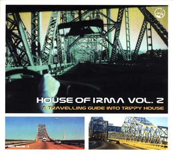 House of Irma vol.2 (vinyl)